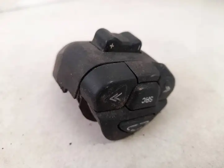 Nissan X-Trail T30 (2001 - 2007) 54355381B Кнопка управления круиз контроля — фото 3