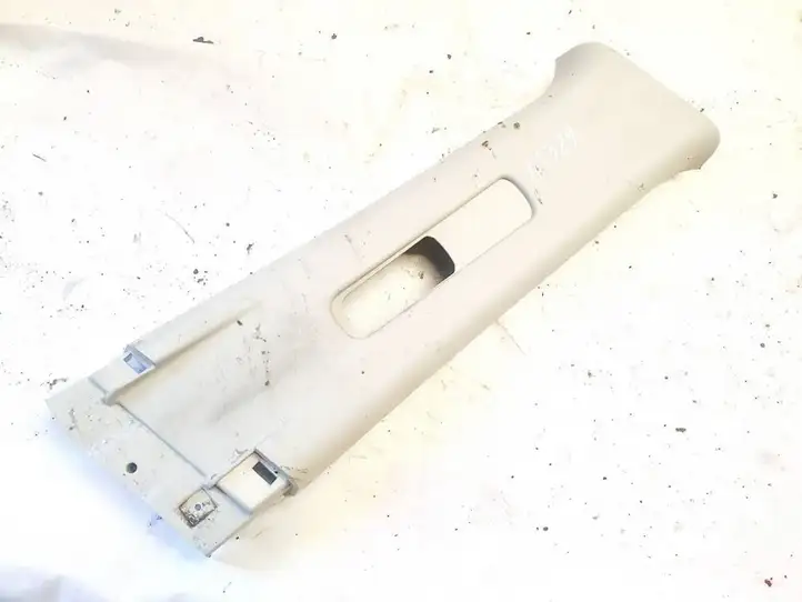 Mazda CX-7 (2009 - 2014) eg2168191 Прочие детали салона — фото 1