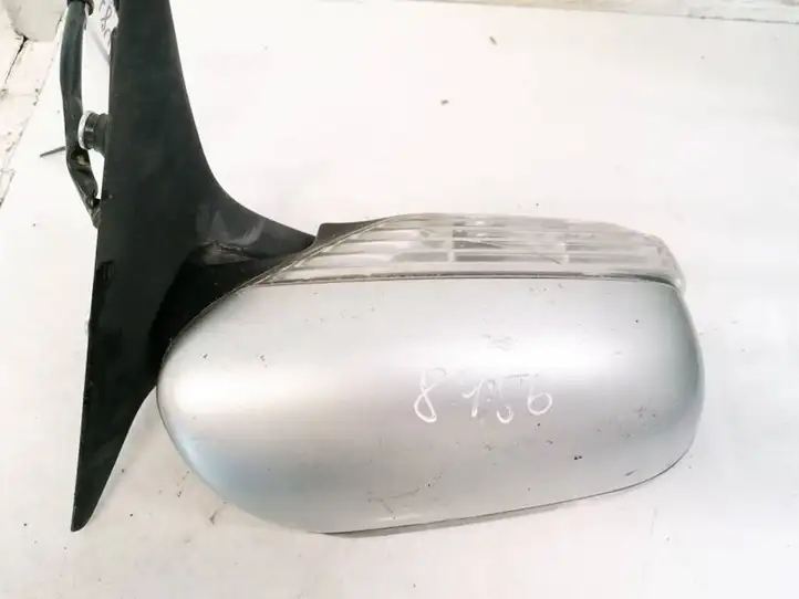 Subaru Legacy (2003 - 2009) Боковое зеркало с электроприводом — фото 2