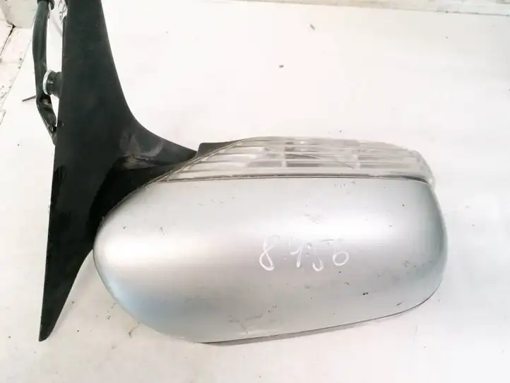 Subaru Legacy (2003 - 2009) Боковое зеркало с электроприводом — фото 3