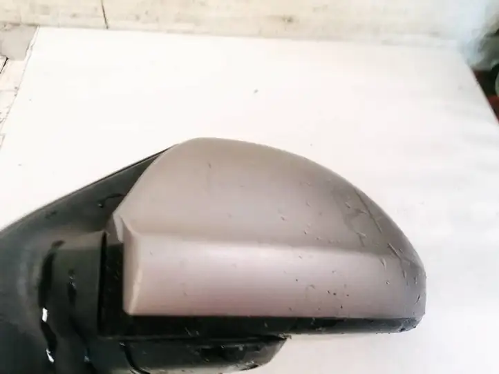 Kia Ceed (2006 - 2010) E4022608 Боковое зеркало с электроприводом — фото 2