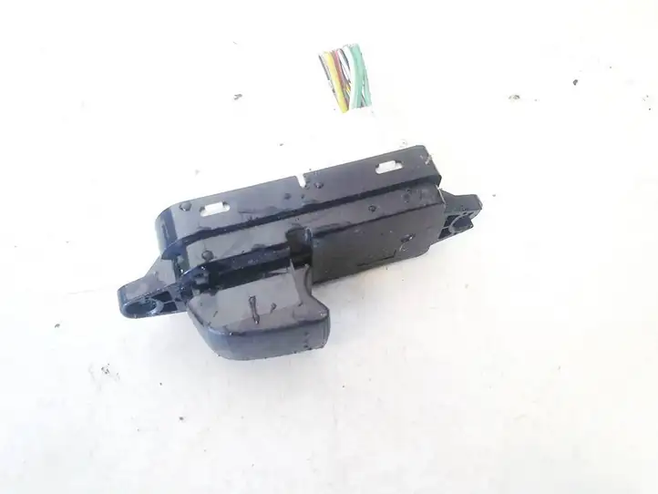 Mazda CX-7 (2009 - 2014) eh6266370 Кнопка стеклоподъемников — фото 3