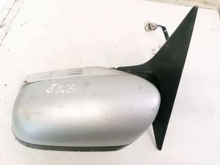 Subaru Legacy (2003 - 2009) VC02015 Боковое зеркало с электроприводом — фото 1