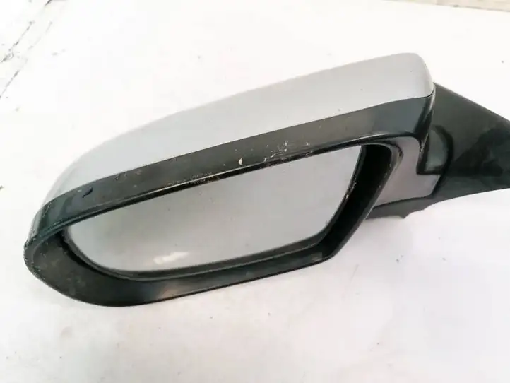 Subaru Legacy (2003 - 2009) VC02015 Боковое зеркало с электроприводом — фото 2
