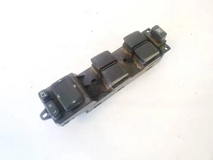 Mazda CX-7 (2009 - 2014) k0021 Кнопка стеклоподъемников — фото 1
