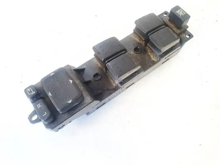Mazda CX-7 (2009 - 2014) k0021 Кнопка стеклоподъемников — фото 2