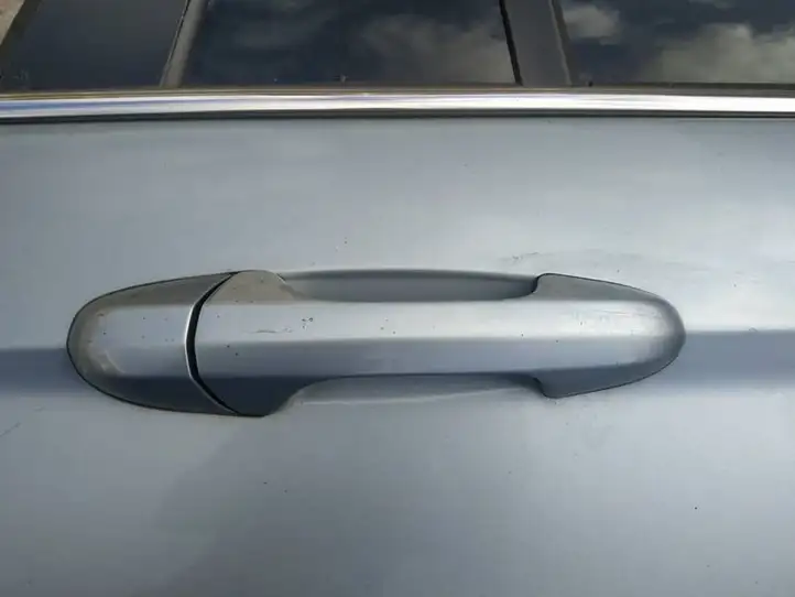 Chrysler Pacifica (2003 - 2008) Наружная ручка двери — фото 1