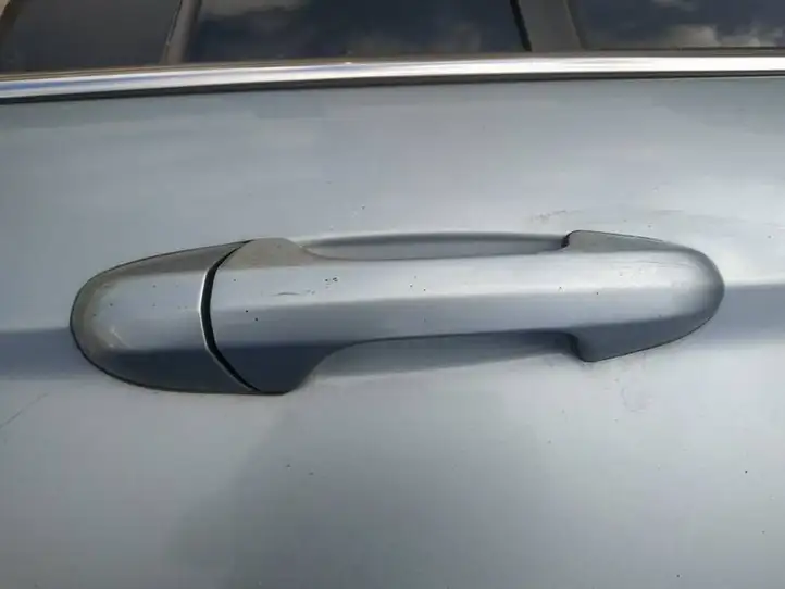 Chrysler Pacifica (2003 - 2008) Наружная ручка двери — фото 2
