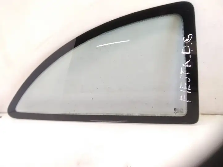 Ford Fiesta (2000 - 2005) 43R00048 Стекло задней двери — фото 1