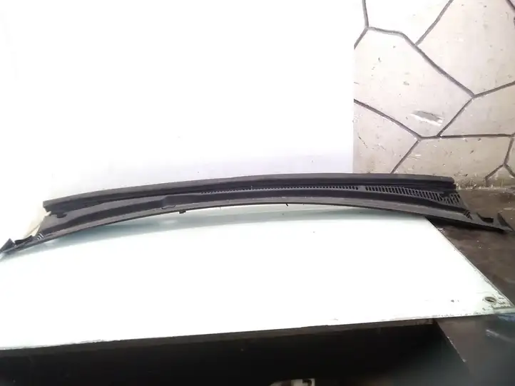 Ford Fiesta (2000 - 2005) 2S61A02228 Жабо стеклоочистителей — фото 1