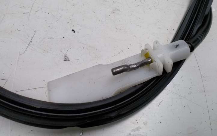 Volkswagen Sharan (2010 - 2015)  7N0843954C Трос
