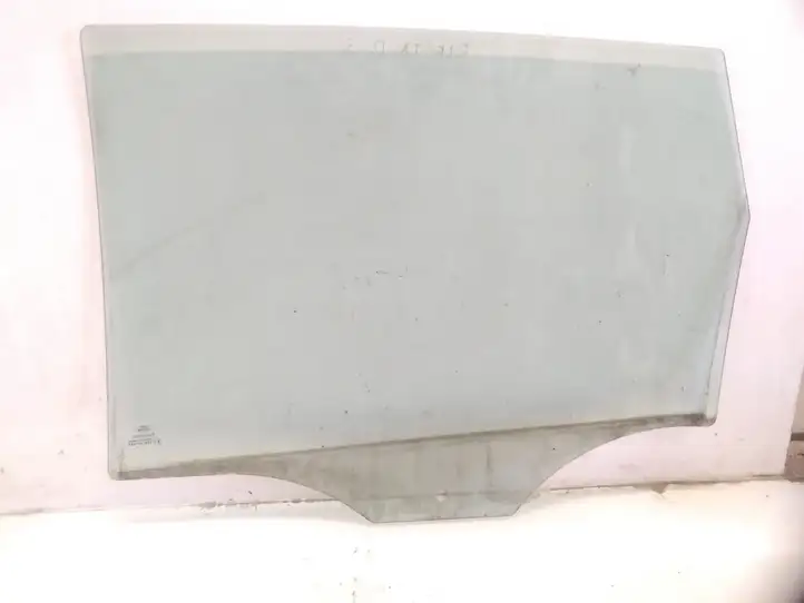 Ford Fiesta (2000 - 2005) 43R001583 Стекло задней двери — фото 2