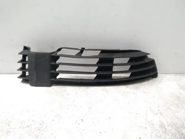 Volkswagen PASSAT B5.5 (2001 - 2005) Нижняя решетка переднего бампера — фото 1