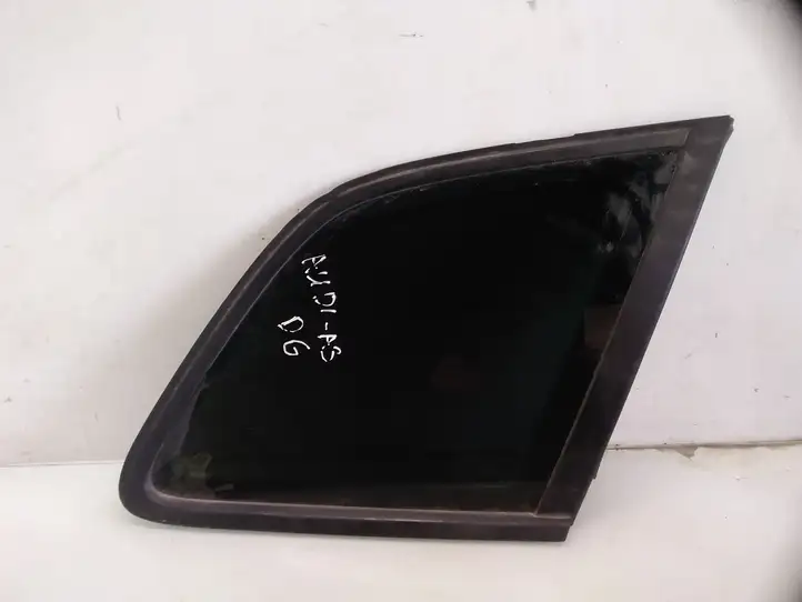 Audi A3/S3 8P (2004 - 2008) 43R001583 Заднее боковое стекло — фото 1