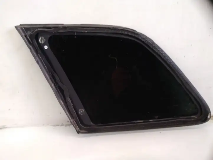 Audi A3/S3 8P (2004 - 2008) 43R001583 Заднее боковое стекло — фото 2