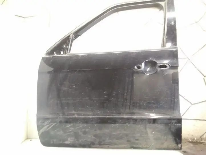 Ford S-MAX (2006 - 2010) Дверь — фото 1