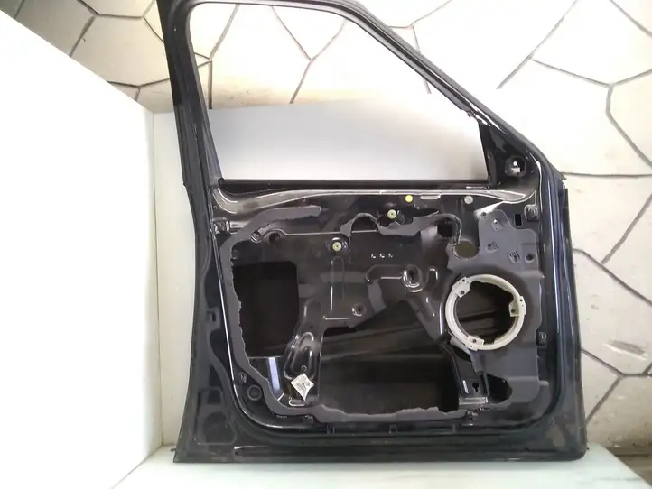Ford S-MAX (2006 - 2010) Дверь — фото 3