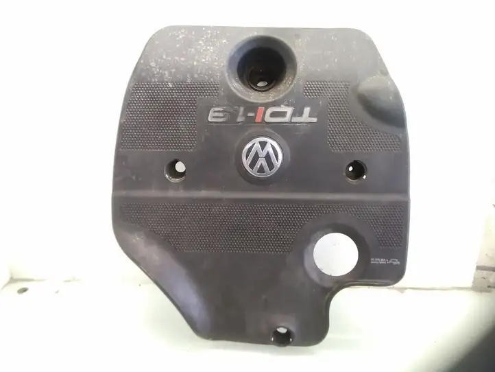 Volkswagen Golf IV (1998 - 2005) 012784A Крышка двигателя декоративная — фото 3