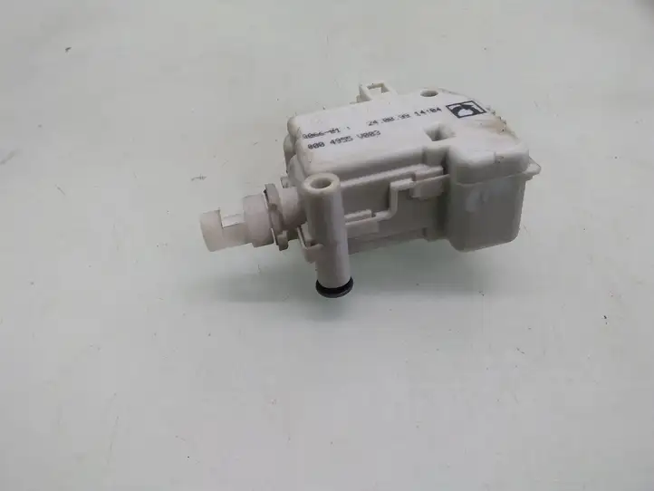 Smart ForTwo I (2000 - 2007) 0004955V003 Актуатор замка задней двери — фото 3