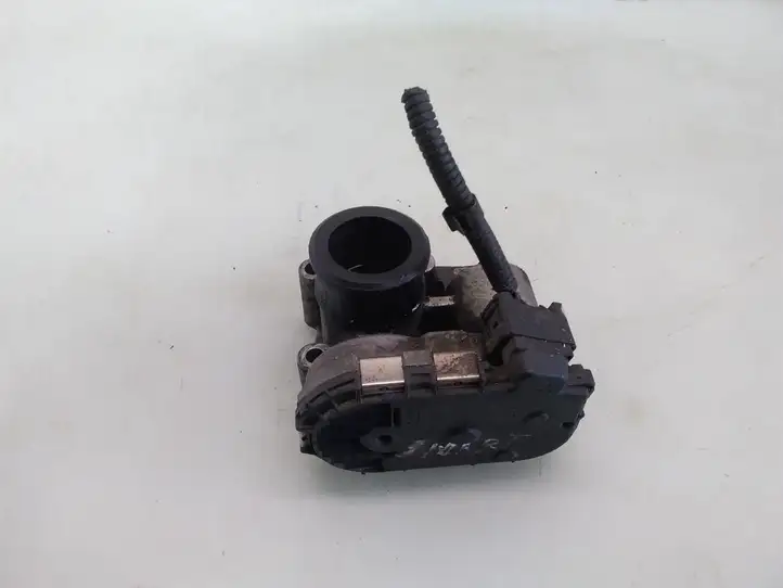 Smart ForTwo I (2000 - 2007) 0003094V006 Дроссельная заслонка — фото 1