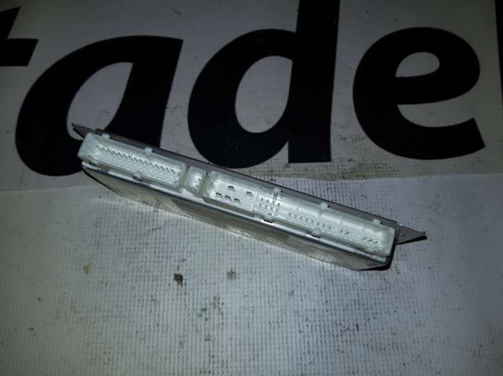 Mercedes-Benz C W203 (2000 - 2007)  A0195454632 Блок управления ABS