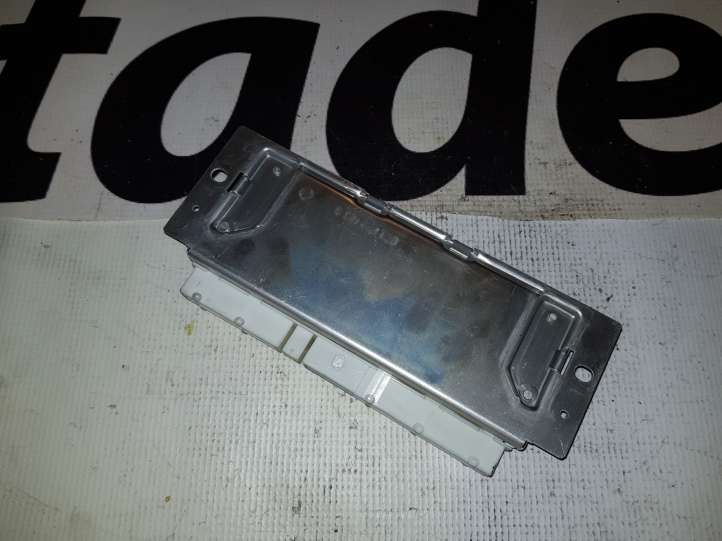 Mercedes-Benz C W203 (2000 - 2007)  A0195454632 Блок управления ABS