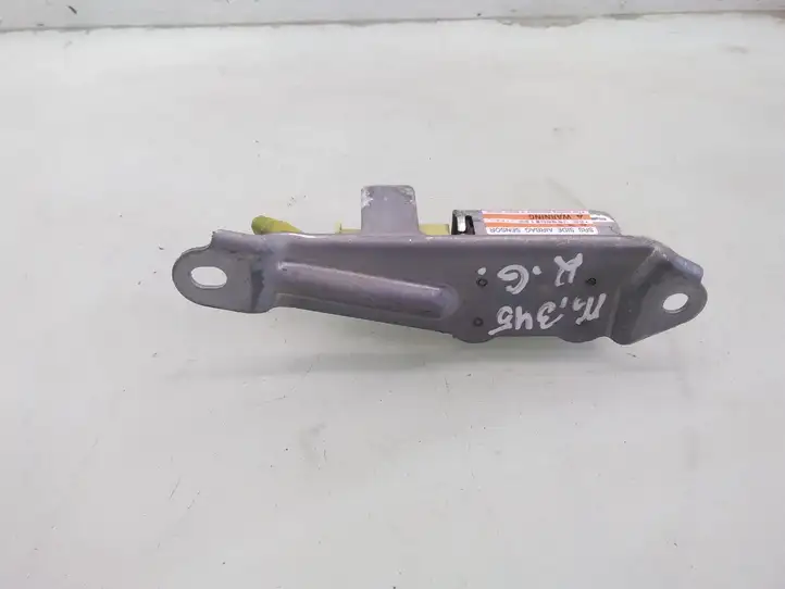 Subaru Legacy (2003 - 2009) 98236AG010 Датчик удара SRS — фото 3