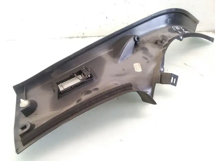 BMW 3 E46 (1998 - 2005) 8209013A Верхняя обшивка стойки D — фото 3