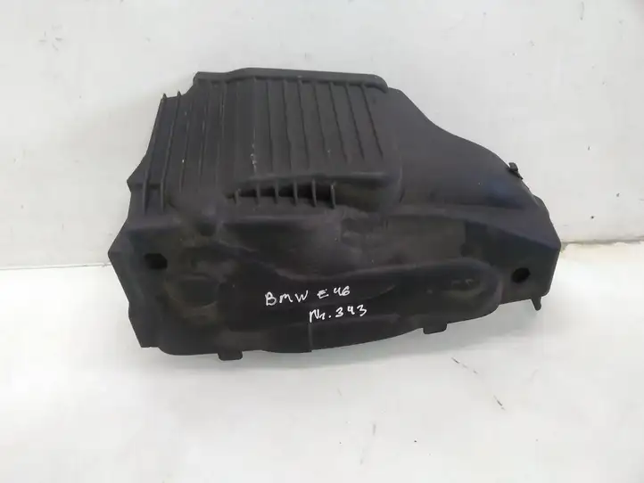 BMW 3 E46 (1998 - 2005) 787331 Крышка двигателя декоративная — фото 1