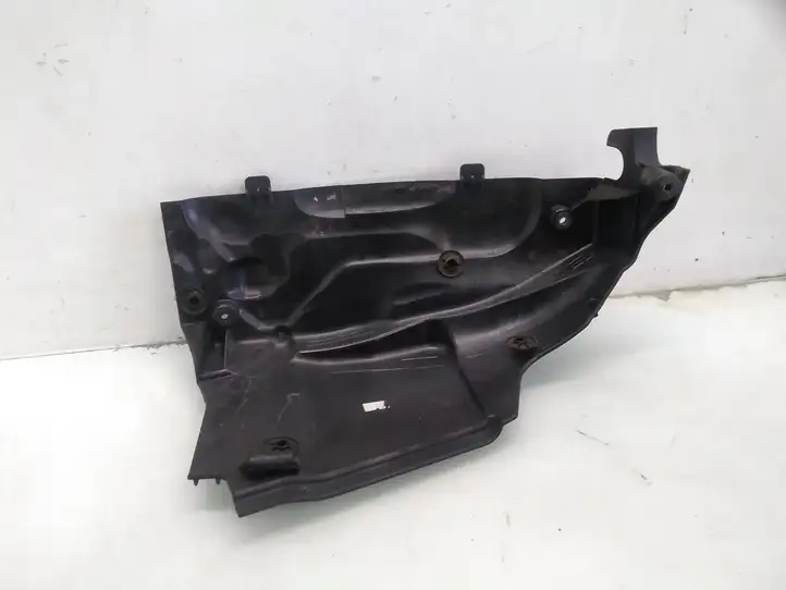 BMW 3 E46 (1998 - 2005) 787331 Крышка двигателя декоративная — фото 2