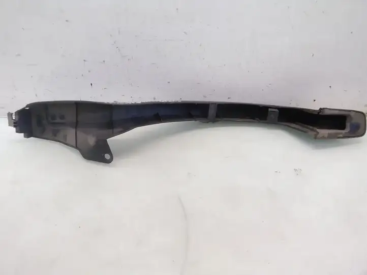 Subaru Legacy (2003 - 2009) 94516AG010 Прочая отделка багажника — фото 2