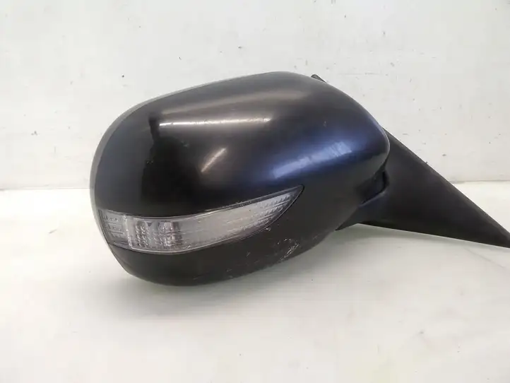 Subaru Legacy (2003 - 2009) Боковое зеркало с электроприводом — фото 2