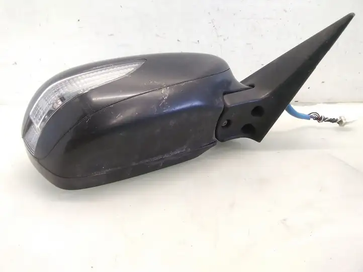 Subaru Legacy (2003 - 2009) Боковое зеркало с электроприводом — фото 4