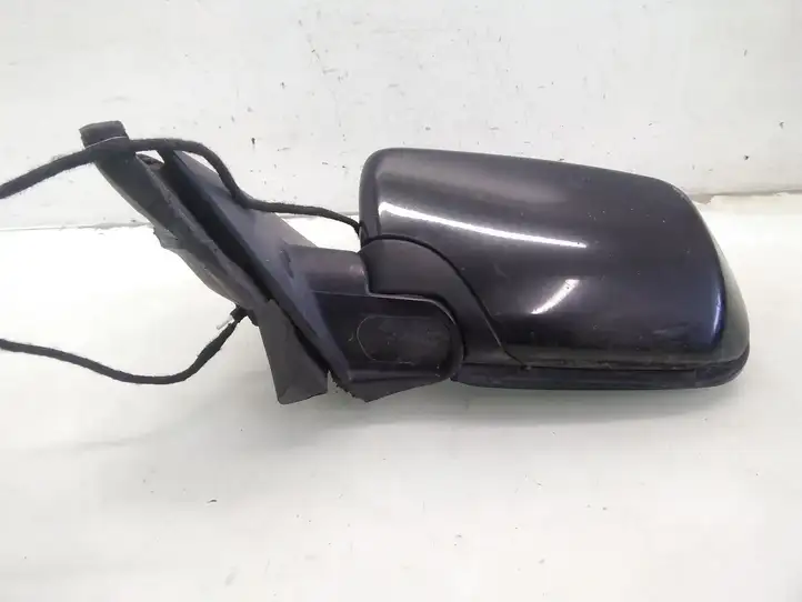 BMW 3 E46 (1998 - 2005) Боковое зеркало с электроприводом — фото 3