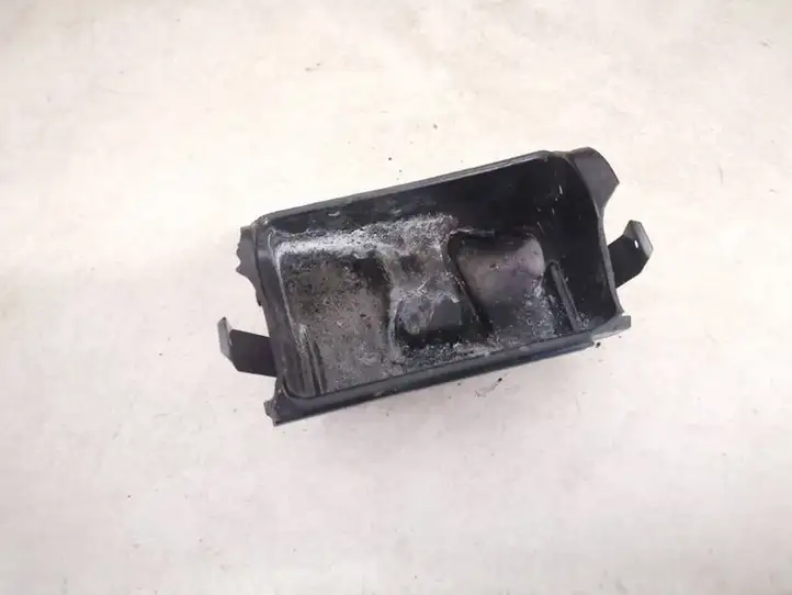 Seat Leon (1M) (1998 - 2006) 8l0857961 Передняя пепельница — фото 1