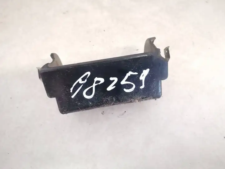 Seat Leon (1M) (1998 - 2006) 8l0857961 Передняя пепельница — фото 2
