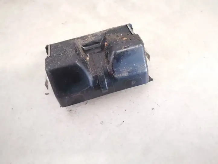Seat Leon (1M) (1998 - 2006) 8l0857961 Передняя пепельница — фото 3