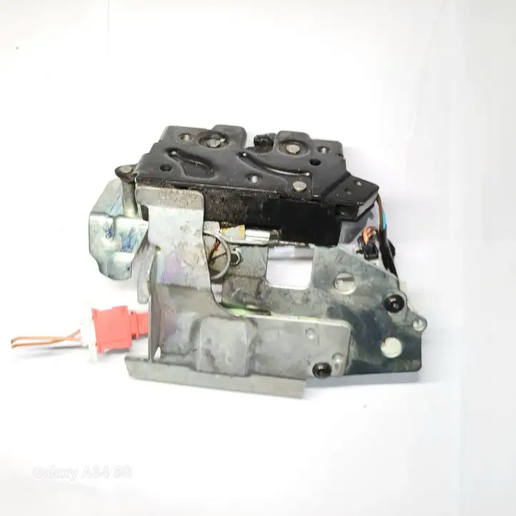 Volkswagen Sharan (2003 - 2010) 7M4827501 Замок крышки багажника — фото 1