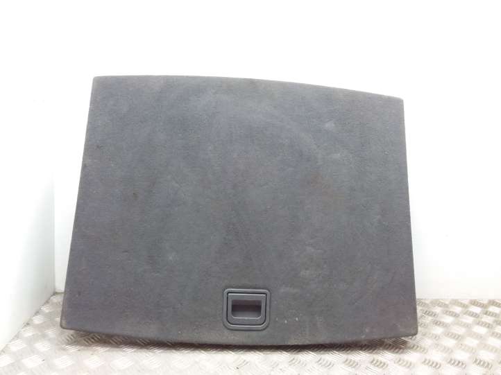 Audi A4 (2007 - 2011)  8K9861531 Пол багажника