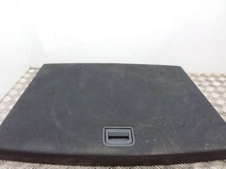 Audi A4 (2007 - 2011)  8K9861531 Пол багажника