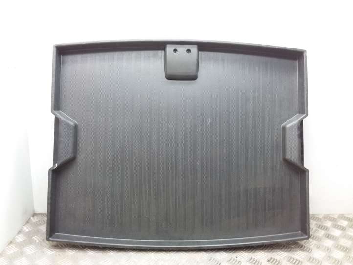 Audi A4 (2007 - 2011)  8K9861531 Пол багажника