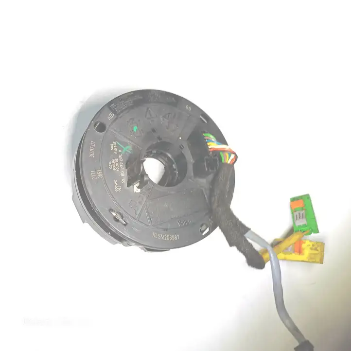 Mercedes-Benz B-class W245 (2005 - 2008) A1695406145 Контактное кольцо SRS — фото 1