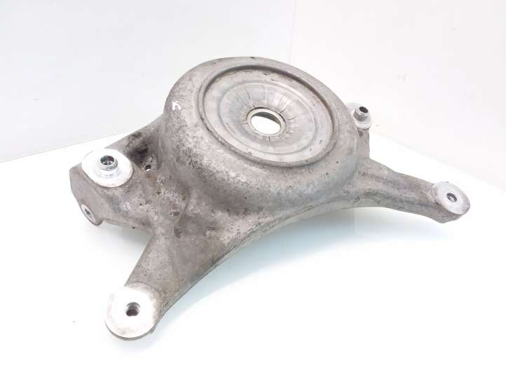 Audi A4 (2007 - 2011)  8K0412383F Опора пружины (верхняя)