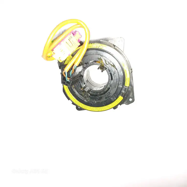 Volvo XC90 (2006 - 2014) 30669744 Контактное кольцо SRS — фото 1