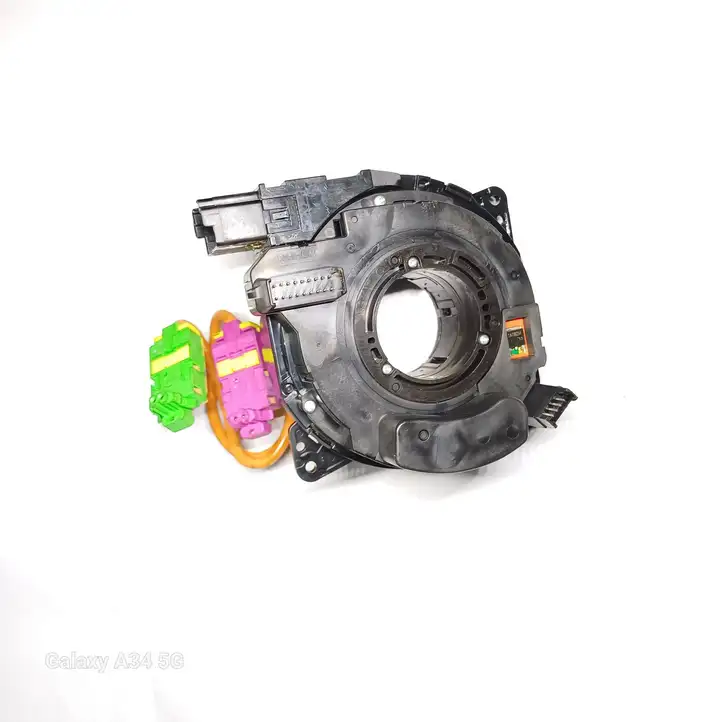 Volvo XC90 (2006 - 2014) 30669744 Контактное кольцо SRS — фото 2