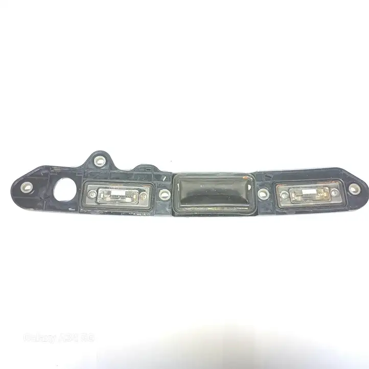 Volkswagen Touran I (2003 - 2010) 1T0827574C Ручка крышки багажника — фото 1