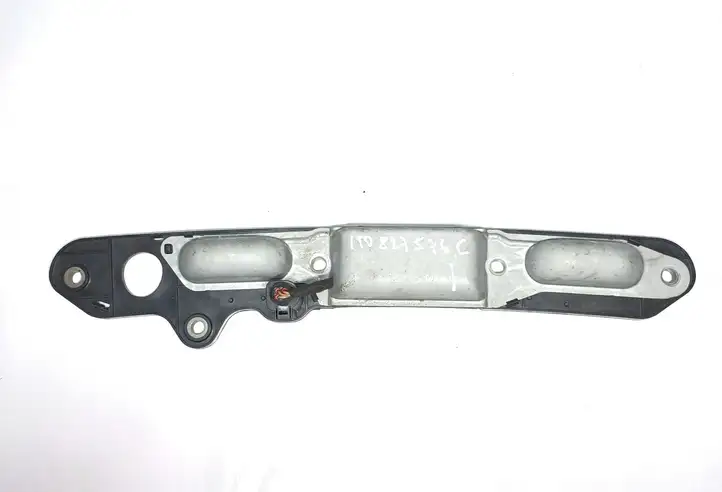 Volkswagen Touran I (2003 - 2010) 1T0827574C Ручка крышки багажника — фото 2
