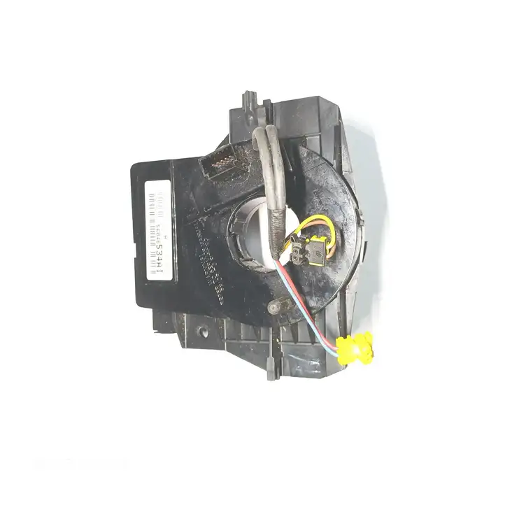 Jeep Grand Cherokee (WK) (2004 - 2010) 56046534AI Контактное кольцо SRS — фото 1