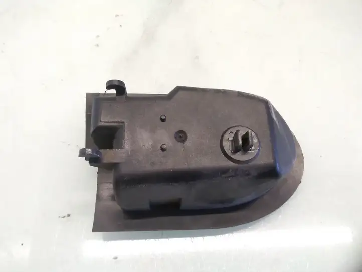 Ford Fiesta (2000 - 2005) 96FGA22601AF Внутренняя ручка задней двери — фото 3