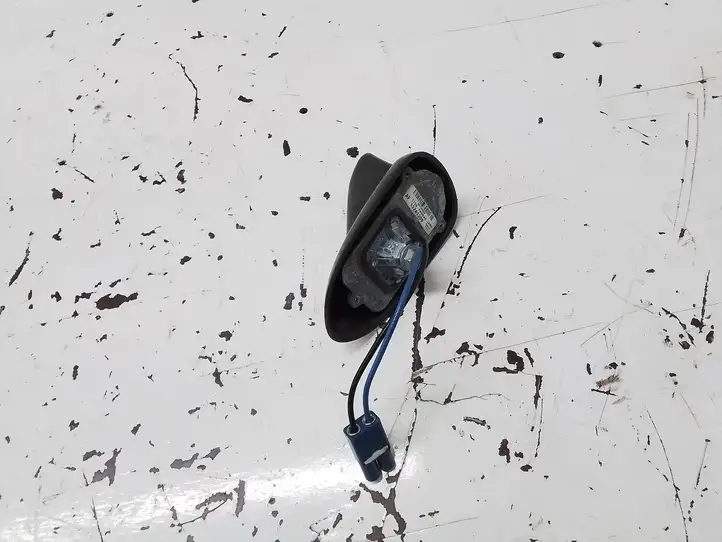 Opel Insignia A (2008 - 2017) 13241308 GPS антенна — фото 4